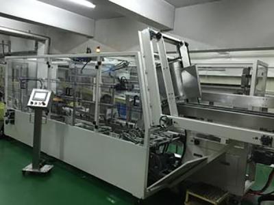 開(kāi)箱裝箱封箱一體機(jī)操作注意事項(xiàng)有哪些